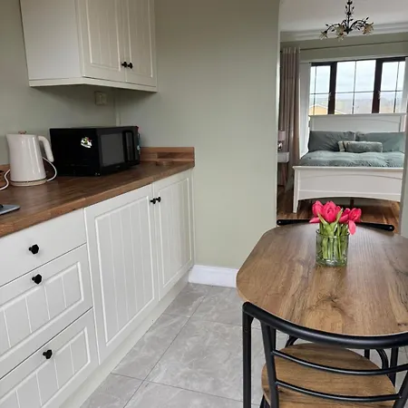 Apartment Dreenan Ballybofey