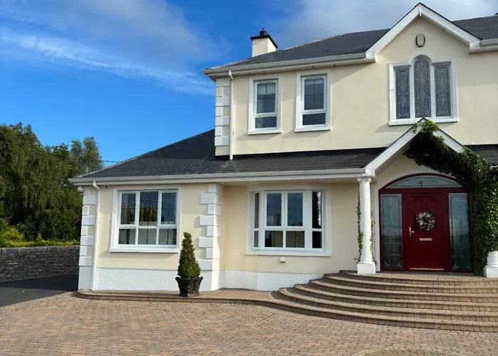 Appartement Dreenan Ballybofey