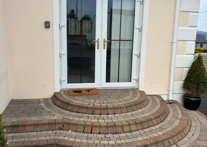 Apartment Dreenan *