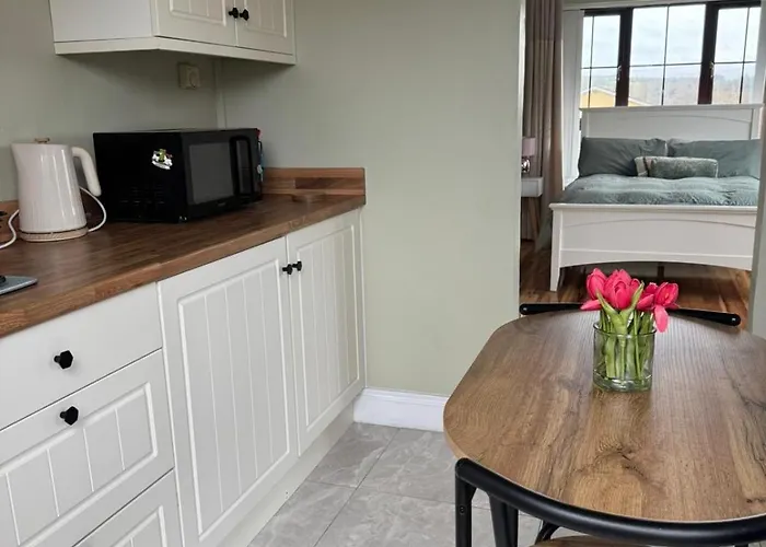 Appartement Dreenan Ballybofey